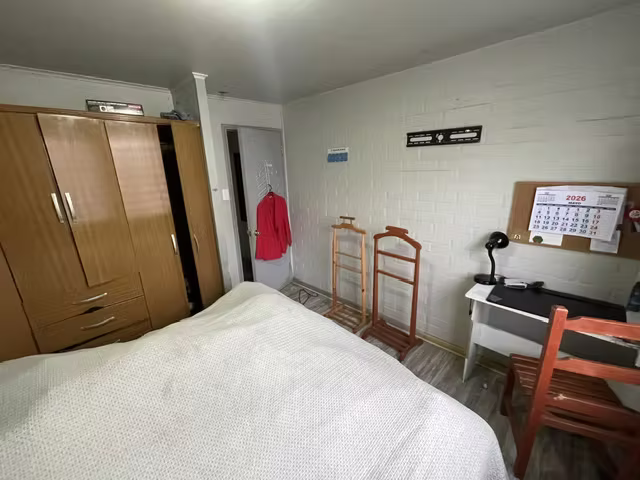 VENDE EXCELENTE CASA TALCA