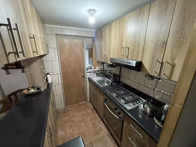 VENDE EXCELENTE CASA TALCA