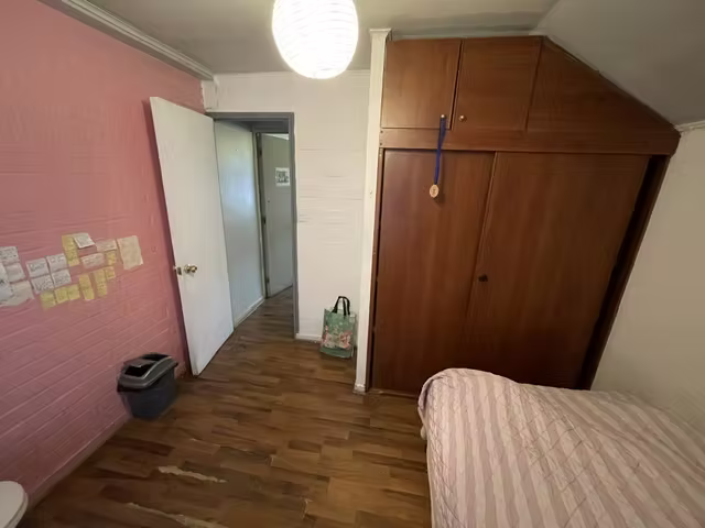VENDE EXCELENTE CASA TALCA