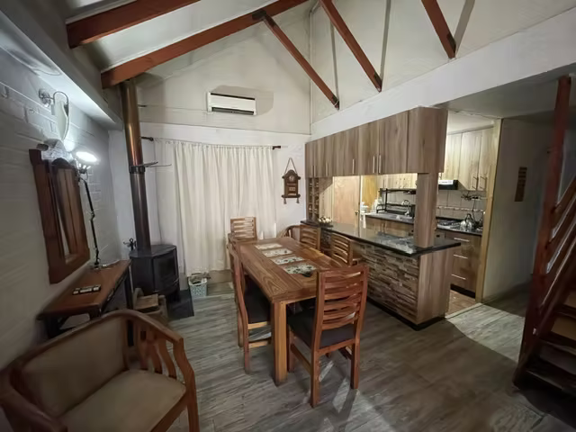 VENDE EXCELENTE CASA TALCA