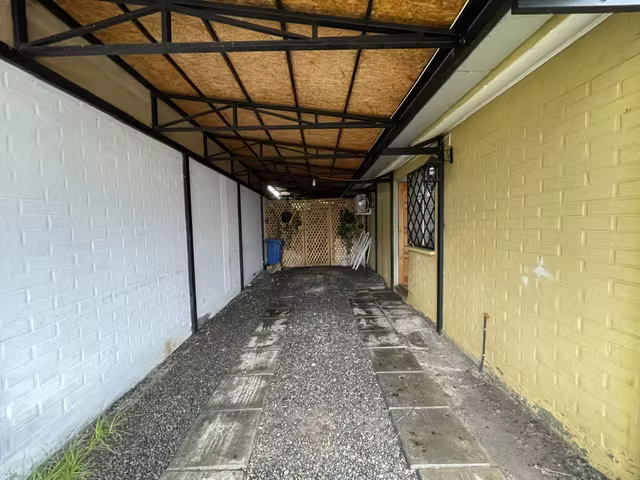 VENDE EXCELENTE CASA TALCA