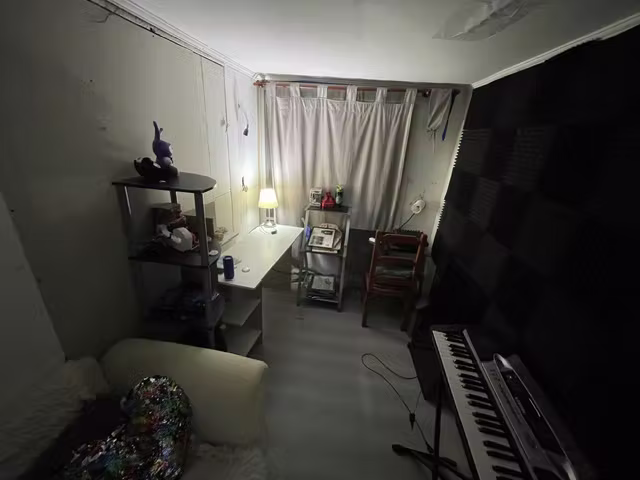 VENDE EXCELENTE CASA TALCA