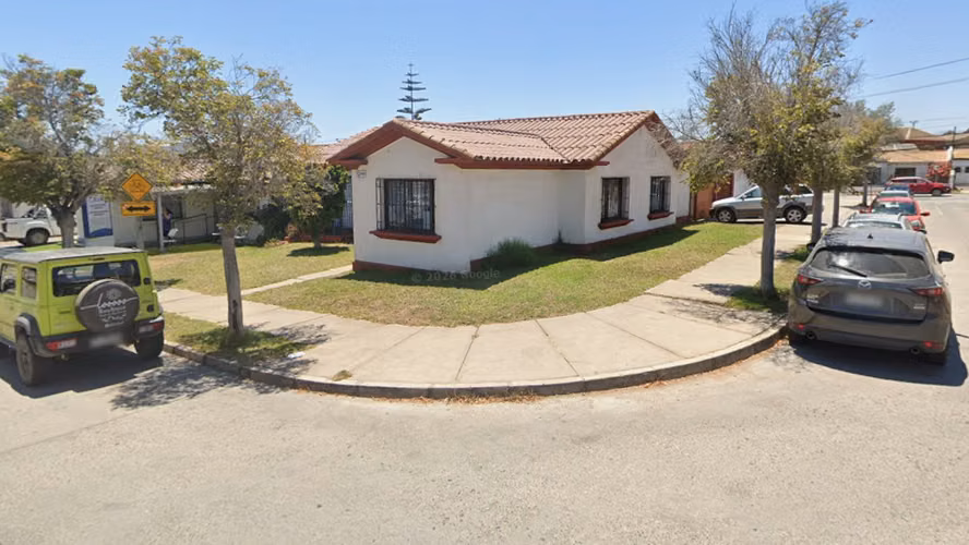 Residencia de Larga Estadia