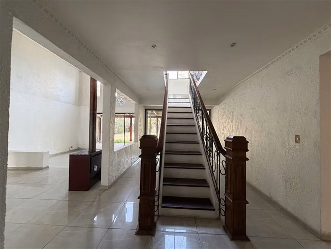 Casa en venta Llanos de Machali