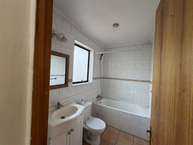 Casa en venta Llanos de Machali