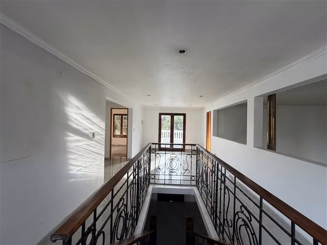 Casa en venta Llanos de Machali