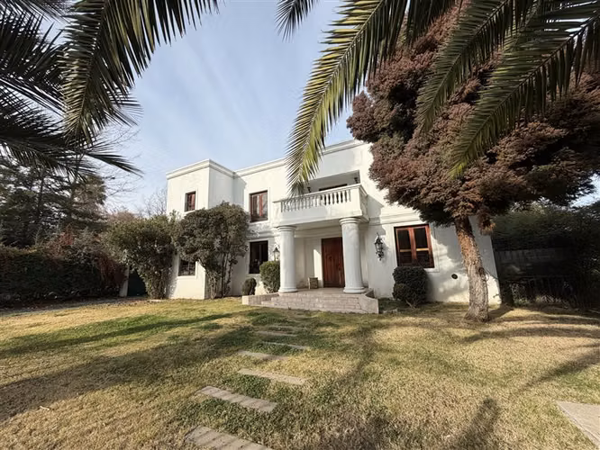 Casa en venta Llanos de Machali - Imagen 3