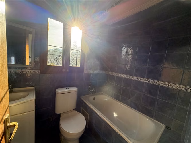 Casa en venta Llanos de Machali