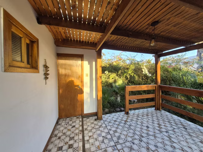 ACOGEDORA CABAÑA VIVERO SAN MIGUEL DE AZAPA