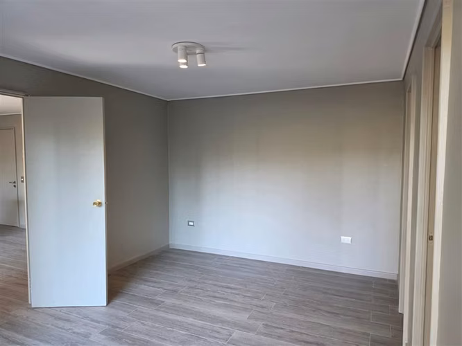 Departamento Remodelado en Arriendo 1D en Las Condes