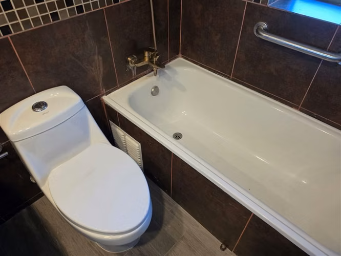 Departamento Remodelado en Arriendo 1D en Las Condes