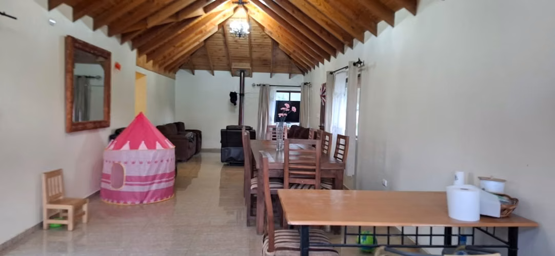 SE ARRIENDA CASA EN PARCELACIÓN SAN VICENTE DE TAGUA TAGUA
