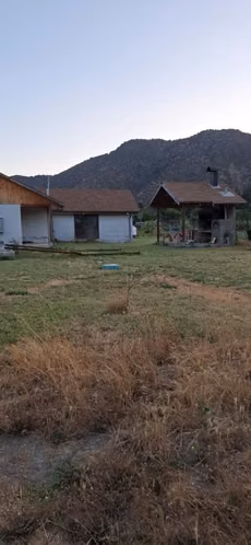 SE ARRIENDA CASA EN PARCELACIÓN SAN VICENTE DE TAGUA TAGUA