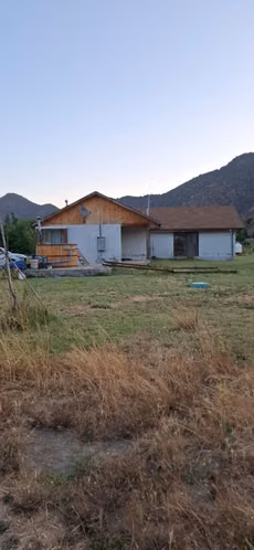 SE ARRIENDA CASA EN PARCELACIÓN SAN VICENTE DE TAGUA TAGUA