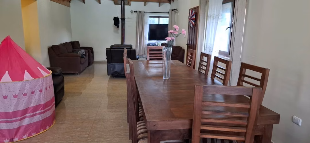 SE ARRIENDA CASA EN PARCELACIÓN SAN VICENTE DE TAGUA TAGUA