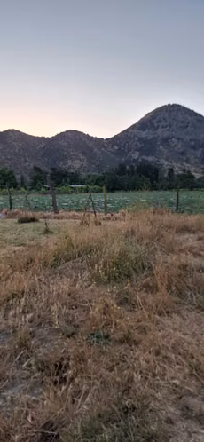 SE ARRIENDA CASA EN PARCELACIÓN SAN VICENTE DE TAGUA TAGUA