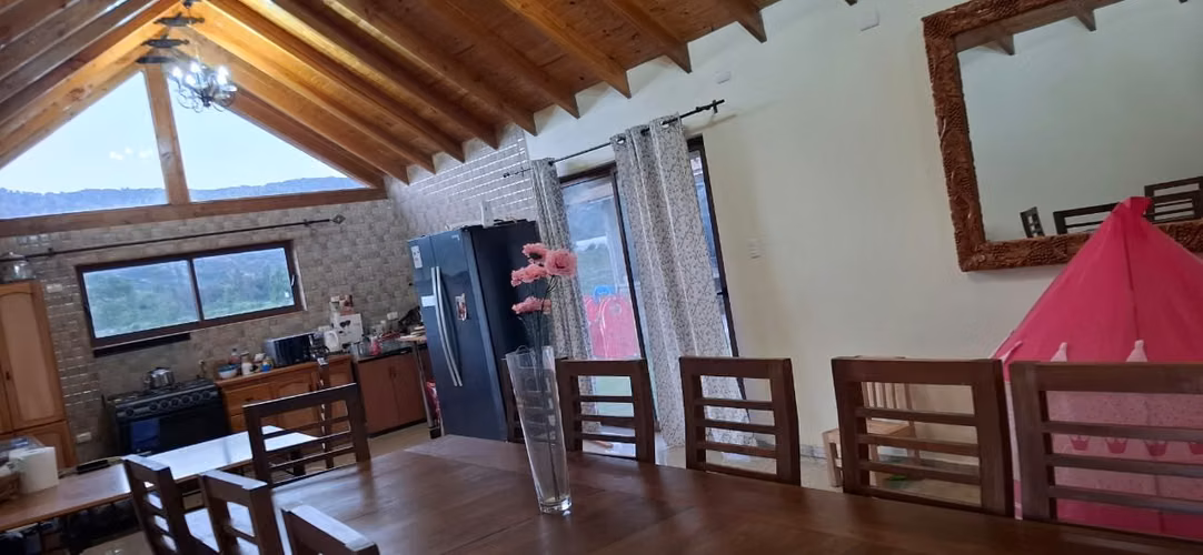 SE ARRIENDA CASA EN PARCELACIÓN SAN VICENTE DE TAGUA TAGUA