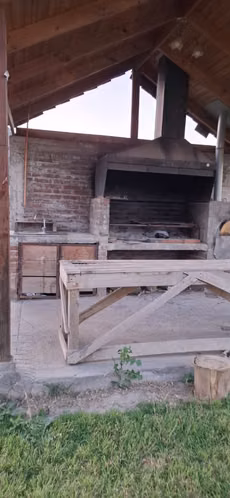 SE ARRIENDA CASA EN PARCELACIÓN SAN VICENTE DE TAGUA TAGUA