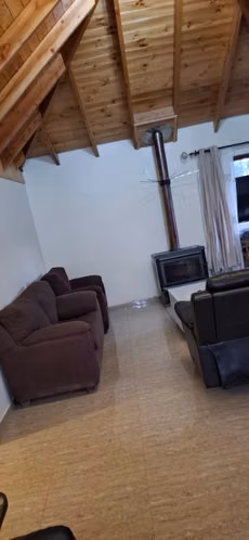 SE ARRIENDA CASA EN PARCELACIÓN SAN VICENTE DE TAGUA TAGUA
