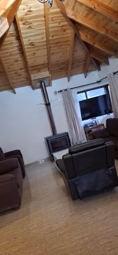 SE ARRIENDA CASA EN PARCELACIÓN SAN VICENTE DE TAGUA TAGUA