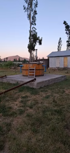 SE ARRIENDA CASA EN PARCELACIÓN SAN VICENTE DE TAGUA TAGUA