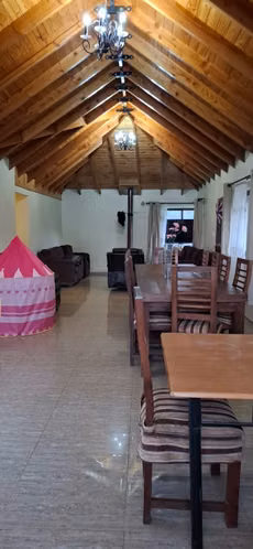 SE ARRIENDA CASA EN PARCELACIÓN SAN VICENTE DE TAGUA TAGUA