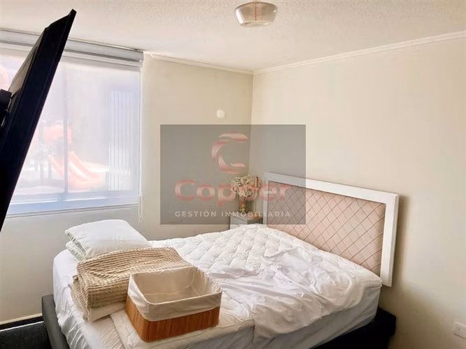 Departamento en arriendo de 2 dorm. en Copiapó