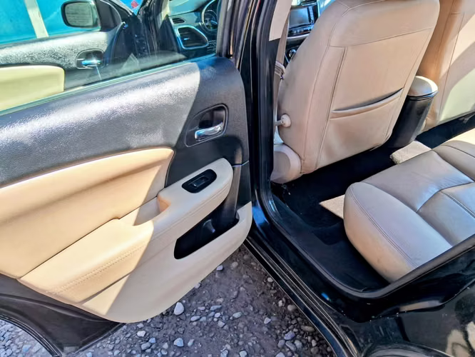 Chrysler 200 2012 LIBERADO