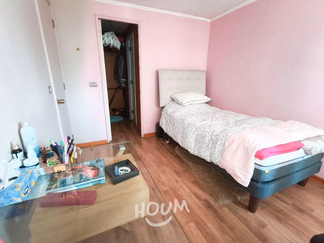 Departamento en Avenida Almirante Blanco Encalada