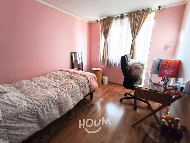 Departamento en Avenida Almirante Blanco Encalada