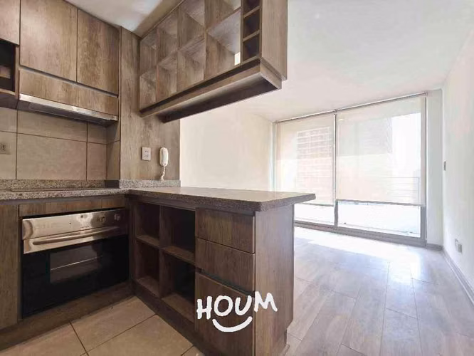 Departamento en Coronel Souper
