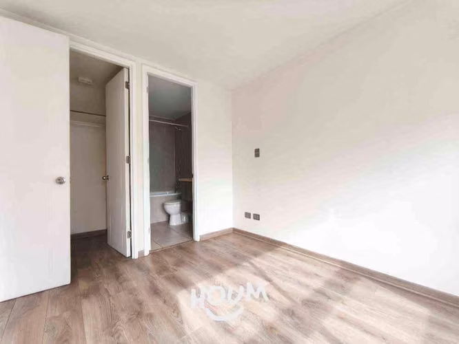 Departamento en Coronel Souper