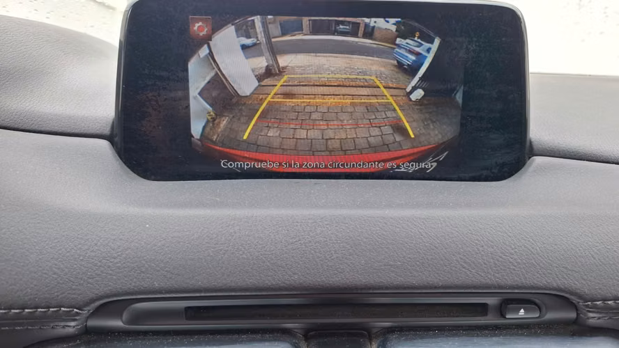 MAZDA CX-5 2.5 GT 4X4 AUT 2019