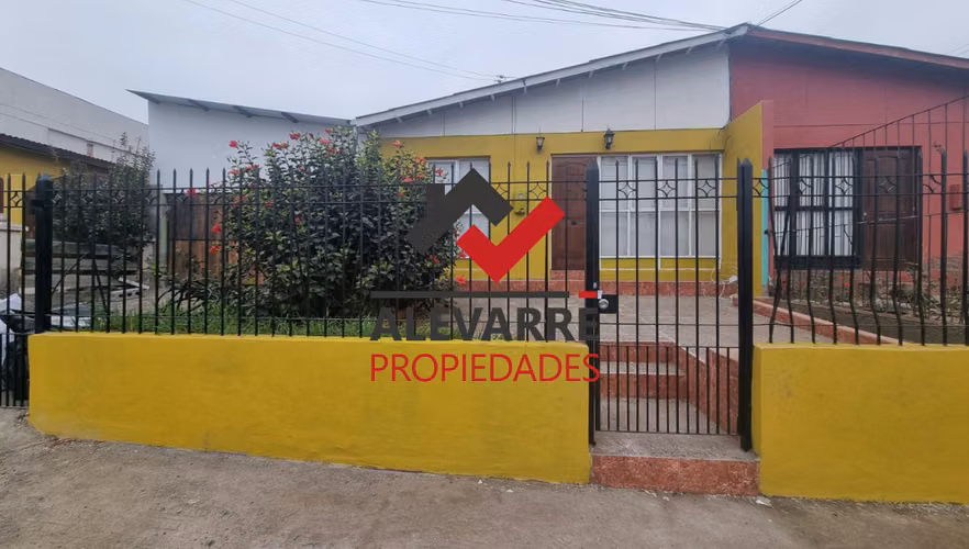 CASA SECTOR SAN JUAN