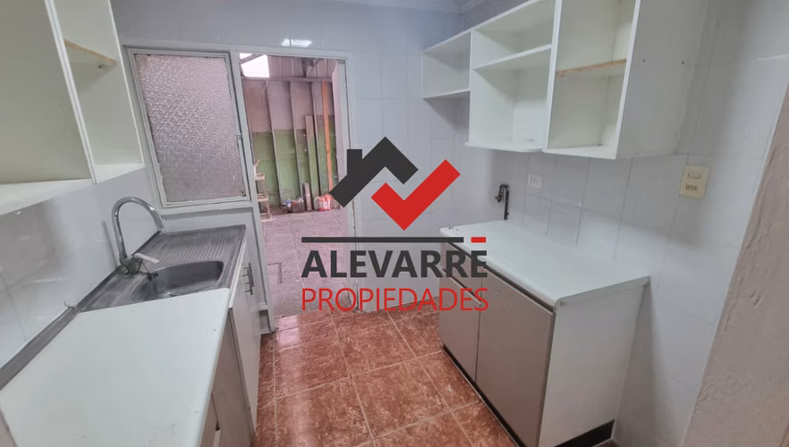 CASA SECTOR SAN JUAN