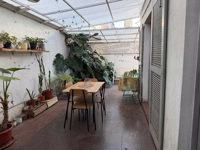 VENDO CASA ÑUÑOA, IRARRAZAVAL (175422)