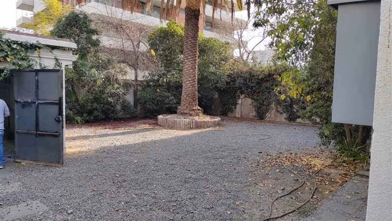 Local Comercial en arriendo en Providencia