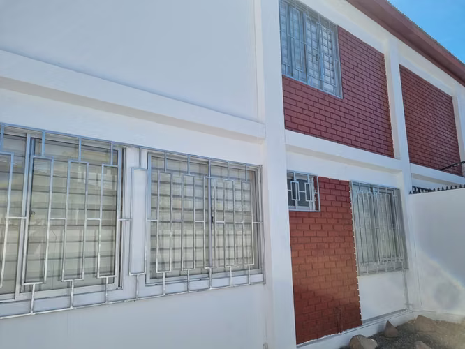 Se Arrienda Oficina Comercial/Administrativa Sector Centro Sur Antofagasta