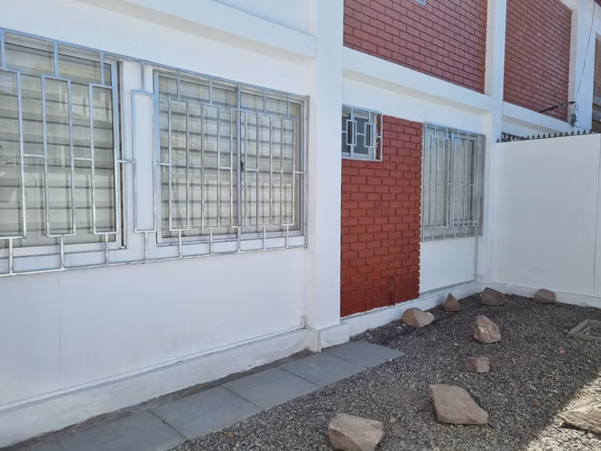 Se Arrienda Oficina Comercial/Administrativa Sector Centro Sur Antofagasta