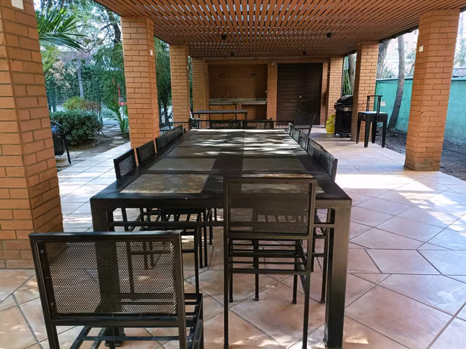 Remodelado. Amoblado. Hdo. Magallanes. Av. Colón (175436)