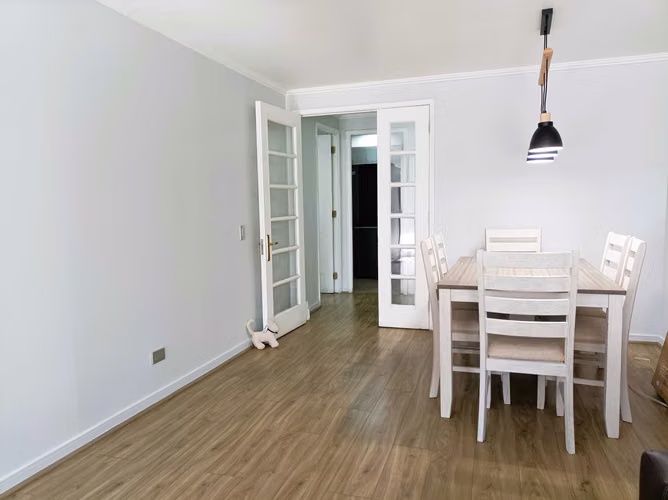 Remodelado. Amoblado. Hdo. Magallanes. Av. Colón (175436)