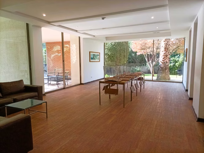 Remodelado. Amoblado. Hdo. Magallanes. Av. Colón (175436)