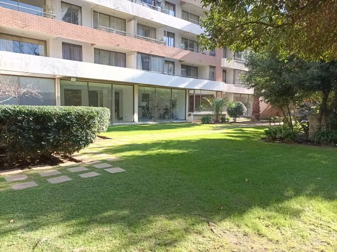 Remodelado. Amoblado. Hdo. Magallanes. Av. Colón (175436)