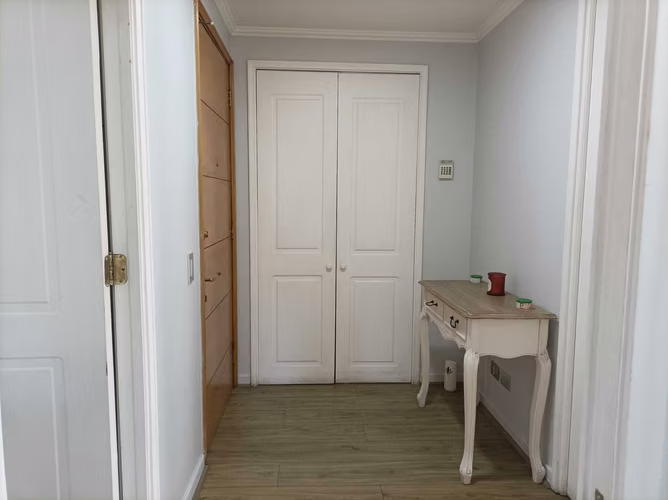 Remodelado. Amoblado. Hdo. Magallanes. Av. Colón (175436)