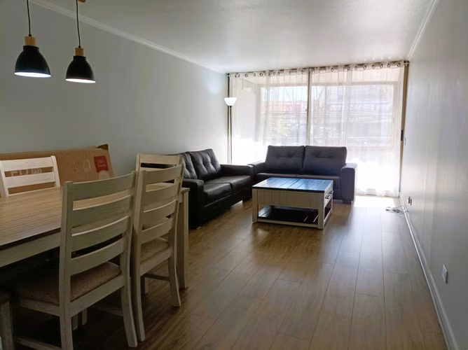 Remodelado. Amoblado. Hdo. Magallanes. Av. Colón (175436)