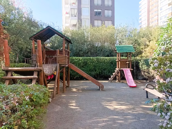 Remodelado. Amoblado. Hdo. Magallanes. Av. Colón (175436)