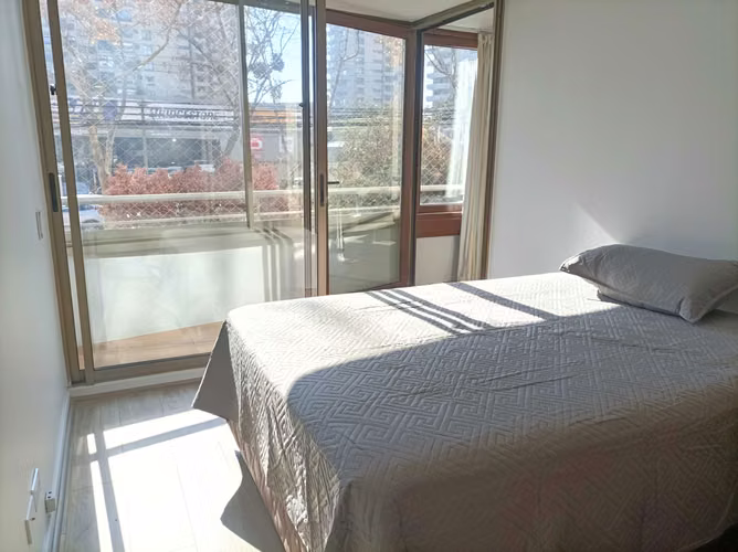 Remodelado. Amoblado. Hdo. Magallanes. Av. Colón (175436)