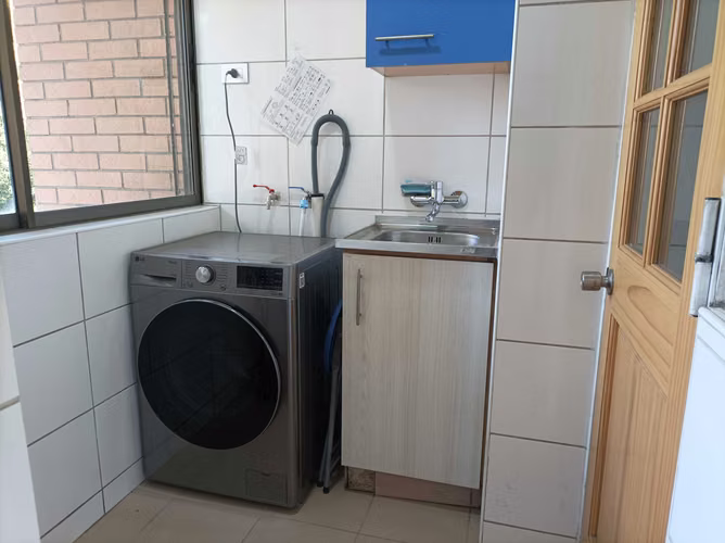 Remodelado. Amoblado. Hdo. Magallanes. Av. Colón (175436)