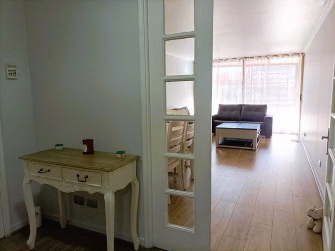 Remodelado. Amoblado. Hdo. Magallanes. Av. Colón (175436)