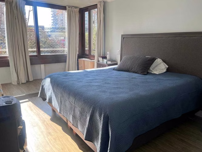 Remodelado. Amoblado. Hdo. Magallanes. Av. Colón (175436)